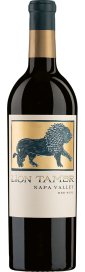 2019 Lion Tamer Napa Valley The Hess Collection Winery 750.00
