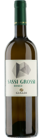 2021 Sassi Grossi Bianco del Ticino DOC Gialdi 750.00