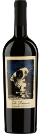 2018 The Prisoner Cabernet Sauvignon Napa Valley The Prisoner Wine Company 750.00