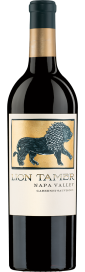 2017 Cabernet Sauvignon Lion Tamer Napa Valley The Hess Collection Winery 750.00