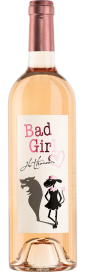 2020 Bad Girl Rosé Bordeaux AOC Jean-Luc Thunevin 750.00