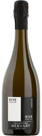 2015 Champagne Extra Brut Grand Cru Rive Gauche / Rive Droite Marc Hébrart 750.00