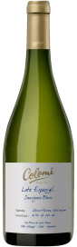 2019 Sauvignon Blanc Lote Especial Altura Máxima Valle Calchaquí Bodega Colomé 750.00