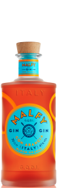 Gin Malfy con arancia GQDI 700.00