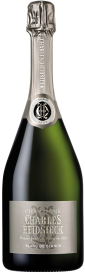 Champagne Blanc de Blancs Réserve Charles Heidsieck 1500.00