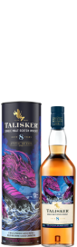 Whisky Talisker 8 Years Special Release 2021 Single Isle of Skye Malt 700.00
