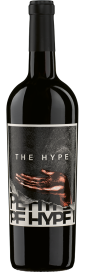 2019 The Hype Cabernet Sauvignon California 689 Cellars 750.00