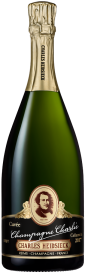 2017 Champagne Charlie Charles Heidsieck 750.00