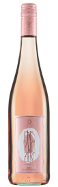 Rosé 0% Alkohol Eins-Zwei-Zero JJ Leitz 750.00