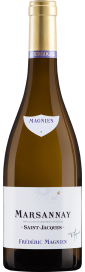 2019 Marsannay Blanc AOC St-Jacques Frédéric Magnien 750.00