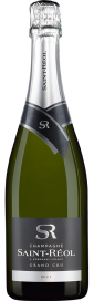 Champagne Brut Grand Cru St-Réol 750.00