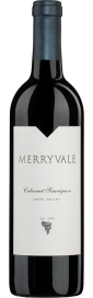 2017 Cabernet Sauvignon Napa Valley Merryvale Vineyards 750.00
