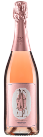 Sparkling Rosé 0% Alkohol Eins-Zwei-Zero JJ Leitz 750.00