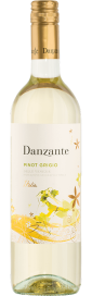2019 Danzante Pinot Grigio delle Venezie DOC 750.00