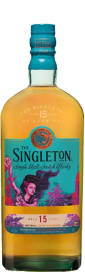 Whisky Singleton 15 years Single Speyside Malt 700.00