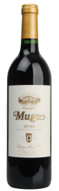 2019 Muga Reserva Rioja DOCa Bodegas Muga 750.00