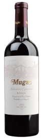2018 Muga Selección Especial Rioja DOCa Bodegas Muga 750.00