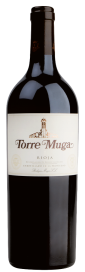 2019 Torre Muga Rioja DOCa Bodegas Muga 750.00
