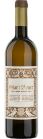 2021 Malanser Pinot Gris Graubünden AOC Weinkellerei Giani Boner 750.00