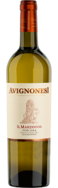 2022 Il Marzocco Chardonnay Toscana IGT Avignonesi (Bio) 750.00