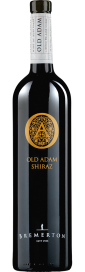 2014 Shiraz Old Adam Langhorne Creek Bremerton Wines 750.00