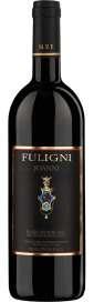 2019 Joanni Rosso Toscana IGT Fuligni 750.00