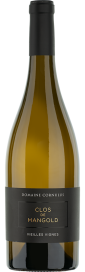 2022 Chasselas Vieilles Vignes Clos de Mangold Valais AOC Domaine Cornulus (Bio) 750.00