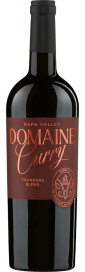 2021 Founders Blend Napa Valley Domaine Curry 750.00