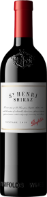 2019 Shiraz St.Henri South Australia Penfolds 750.00