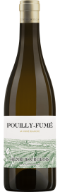 2023 Pouilly-Fumé AOC La Vigne Blanche Henri Bourgeois 750.00