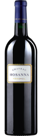 2017 Château Hosanna Pomerol AOC 750.00