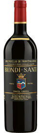 1999 Brunello di Montalcino Riserva DOCG Tenuta Greppo Biondi-Santi 750.00