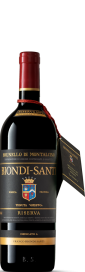 2012 Brunello di Montalcino Riserva DOCG Tenuta Greppo Biondi-Santi 750.00