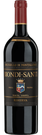 2016 Brunello di Montalcino Riserva DOCG Tenuta Greppo Biondi-Santi 750.00