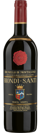1985 Brunello di Montalcino Riserva DOCG La Storica Tenuta Greppo - Biondi-Santi 750.00