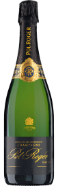 2015 Champagne Brut Vintage Pol Roger 1500.00