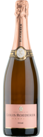 2016 Champagne Brut Rosé Louis Roederer 750.00