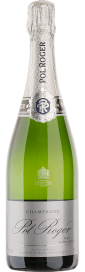 Champagne Pure Extra Brut Pol Roger 750.00