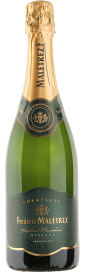 Champagne Brut Réserve 1er Cru Frédéric Malétrez 750.00