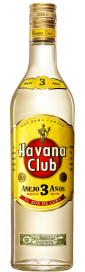 Ron Havana Club 3 Años 700.00