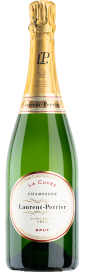 Champagne La Cuvée Brut Laurent-Perrier 750.00