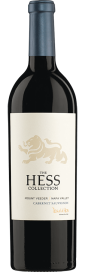 2015 Cabernet Sauvignon Mount Veeder Napa Valley The Hess Collection Winery 750.00
