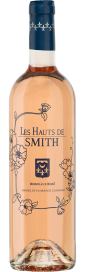 2022 Les Hauts de Smith Rosé Bordeaux AOC 750.00