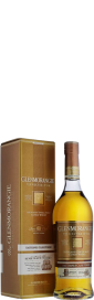Whisky Glenmornagie Nectar d'Or Sauternes Cask Finish Single Highland Malt 700.00