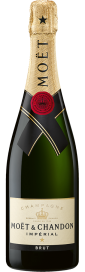 Champagne Brut Impérial End of Year Limited Edition Moët & Chandon 750.00