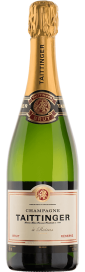Champagne Brut Réserve Taittinger 750.00
