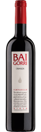 2017 Baigorri Crianza Rioja DOCa Bodegas Baigorri 750.00