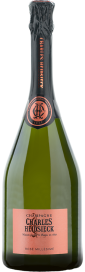 2005 Champagne Brut Rosé Millésimé Charles Heidsieck 750.00
