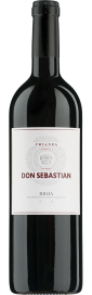 2017 Don Sebastian Crianza Rioja DOCa Unión Viti-Vinícola 750.00