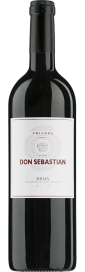 2019 Don Sebastian Special Cuvée Private Collection Rioja DOCa Unión Viti-Vinícola 750.00